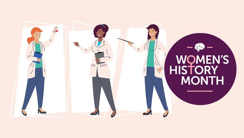 Women are leaving neuroscience in droves. Why? This article in our Latest from the Lab series explores the cause.