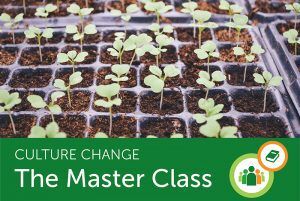 NLI Culture Change master class