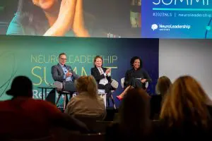Complete highlights from the NLI Summit.